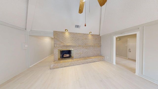 1434 Creekwood Lane, Mesquite, TX 75149