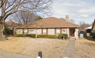 1434 Creekwood Lane, Mesquite, TX 75149