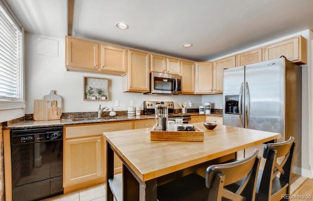 1750 Gaylord Street H, Denver, CO 80206