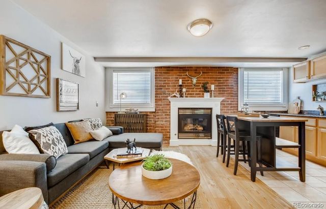 1750 Gaylord Street H, Denver, CO 80206