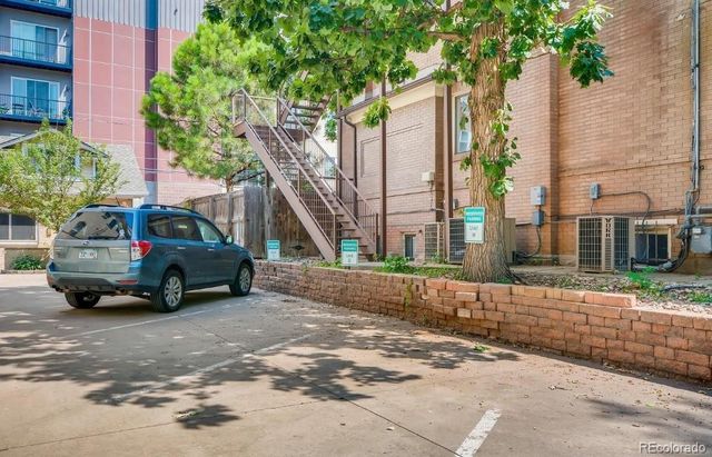 1750 Gaylord Street H, Denver, CO 80206
