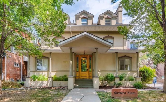 1750 Gaylord Street H, Denver, CO 80206