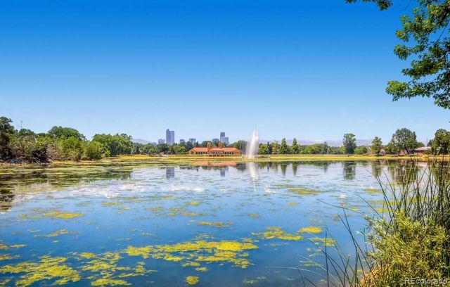 1750 Gaylord Street H, Denver, CO 80206