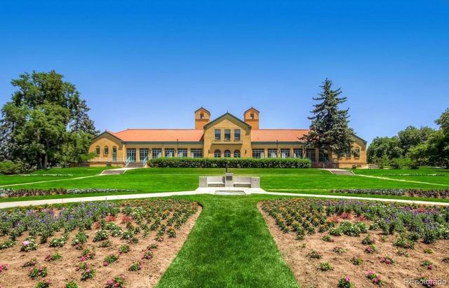 1750 Gaylord Street H, Denver, CO 80206
