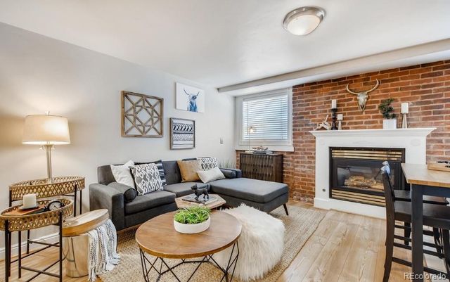 1750 Gaylord Street H, Denver, CO 80206