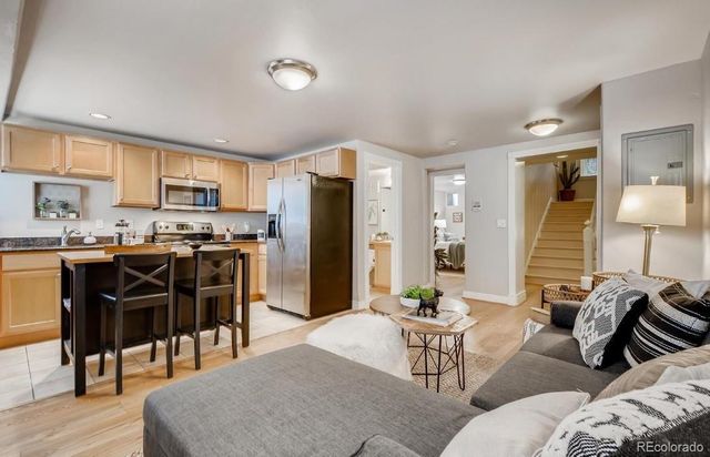 1750 Gaylord Street H, Denver, CO 80206