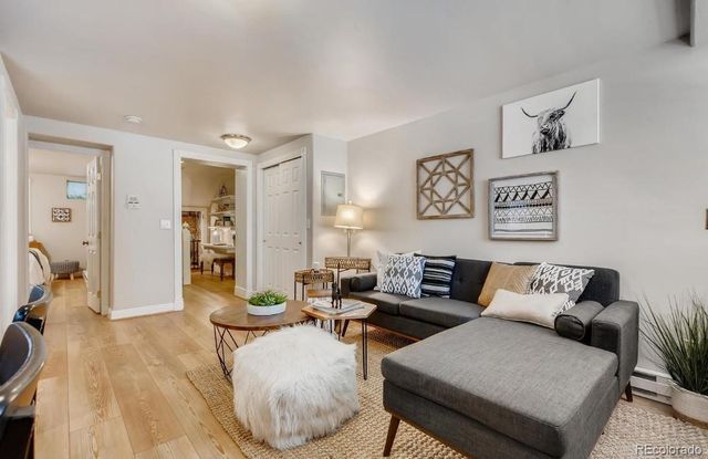1750 Gaylord Street H, Denver, CO 80206