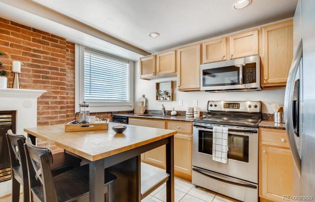1750 Gaylord Street H, Denver, CO 80206