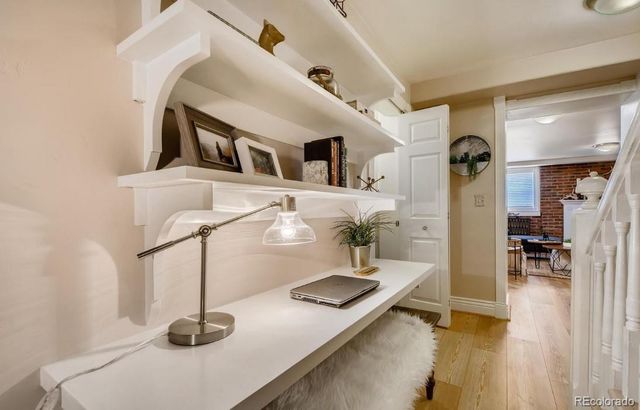 1750 Gaylord Street H, Denver, CO 80206