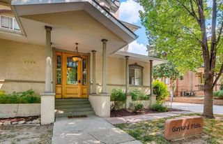 1750 Gaylord Street H, Denver, CO 80206