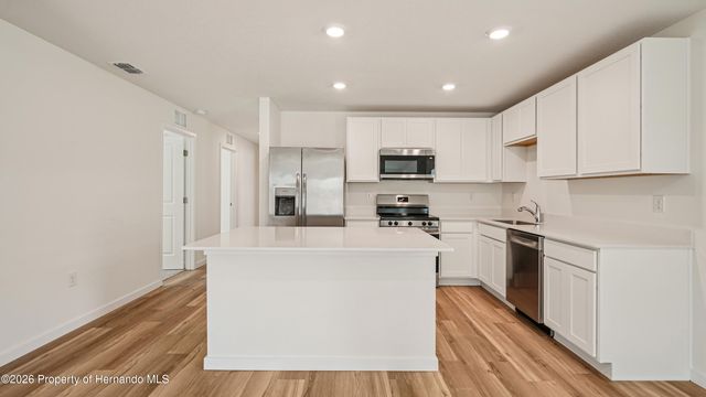 4049 Kona Circle, Spring Hill, FL 34608