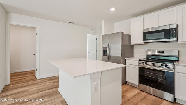 4049 Kona Circle, Spring Hill, FL 34608