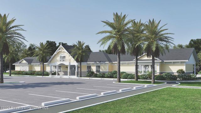 4049 Kona Circle, Spring Hill, FL 34608