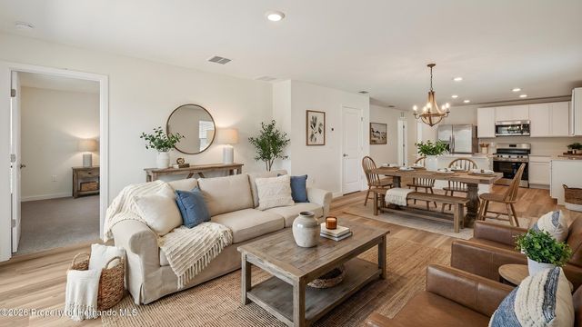 4049 Kona Circle, Spring Hill, FL 34608