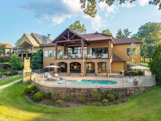 225 Water Oak Circle, Hot Springs, AR 71913