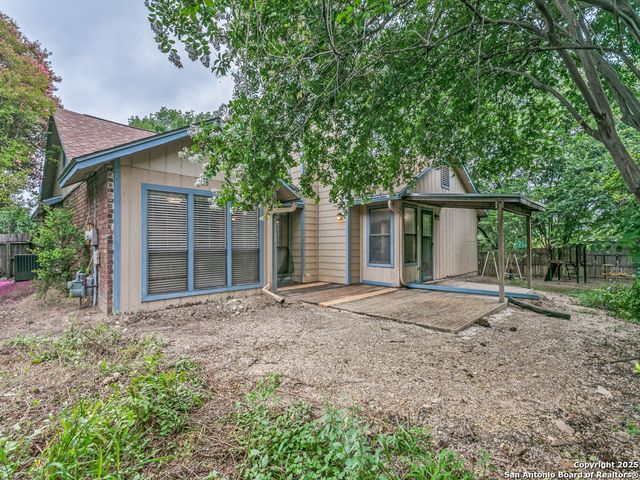 6303 Scrub Jay, San Antonio, TX 78240