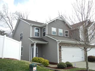 42 Finley Ridge Way, Greensboro, NC 27455