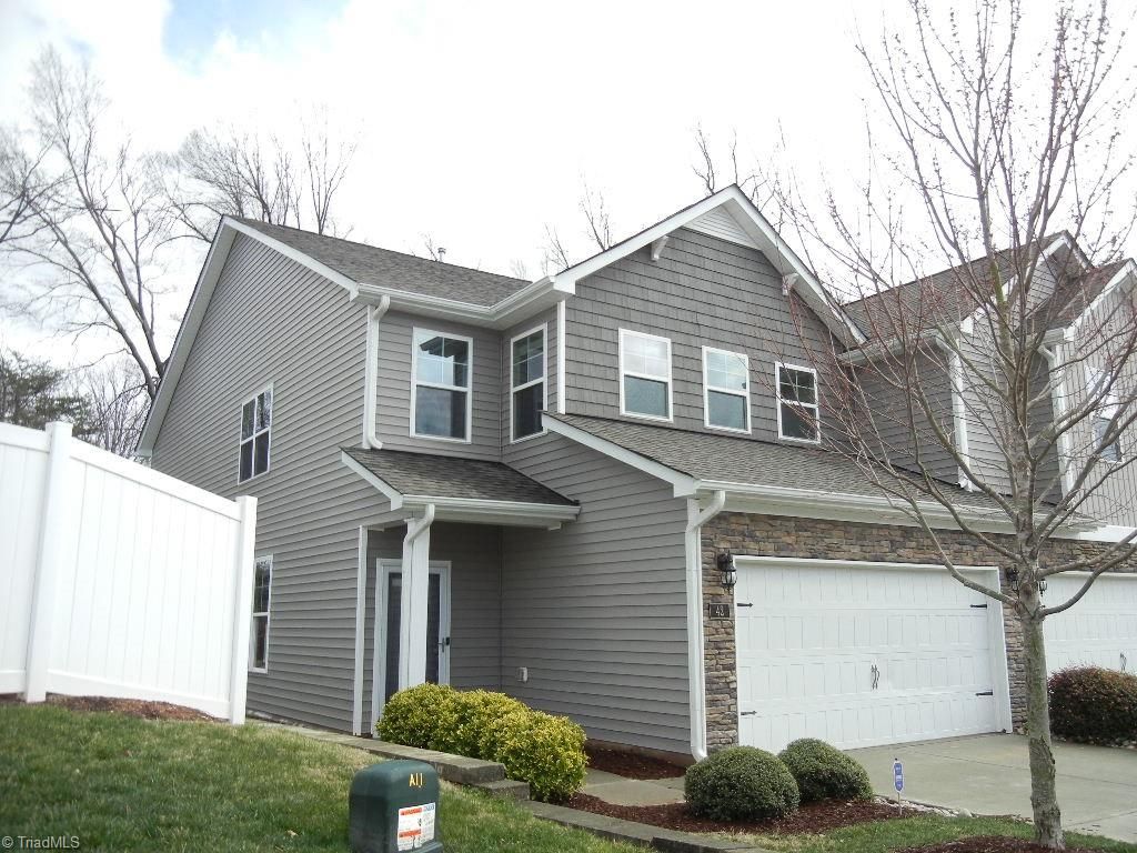 42 Finley Ridge Way, Greensboro, NC 27455