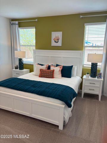 784 W Calle El Acuario, Sahuarita, AZ 85629