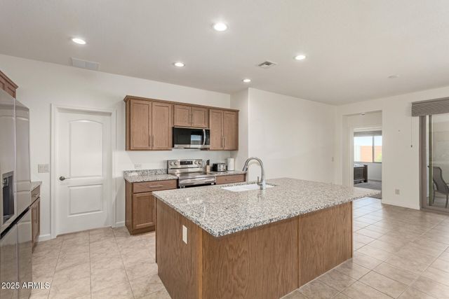 5661 N COYOTE HILL Road, Eloy, AZ 85131