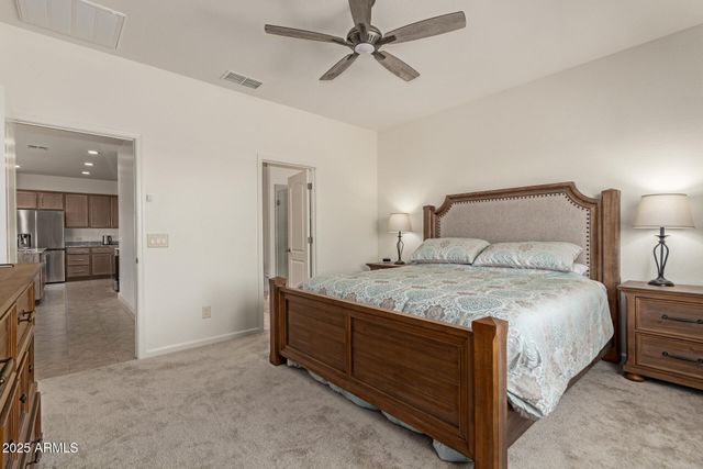 5661 N COYOTE HILL Road, Eloy, AZ 85131