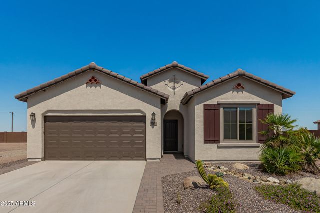 5661 N COYOTE HILL Road, Eloy, AZ 85131