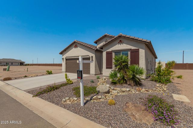 5661 N COYOTE HILL Road, Eloy, AZ 85131