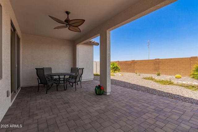 5661 N COYOTE HILL Road, Eloy, AZ 85131