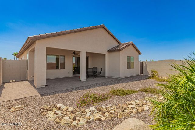 5661 N COYOTE HILL Road, Eloy, AZ 85131