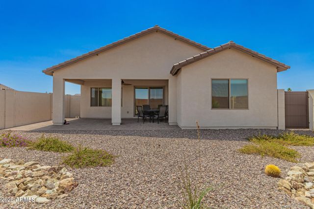 5661 N COYOTE HILL Road, Eloy, AZ 85131