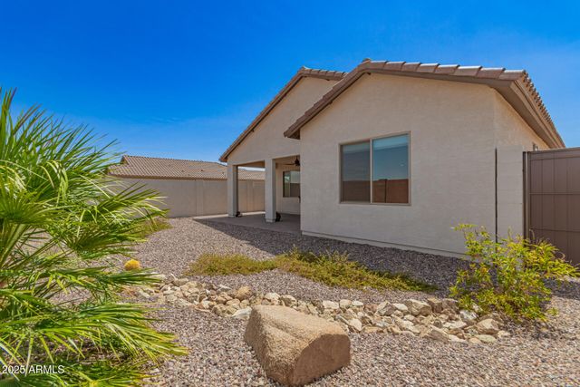 5661 N COYOTE HILL Road, Eloy, AZ 85131