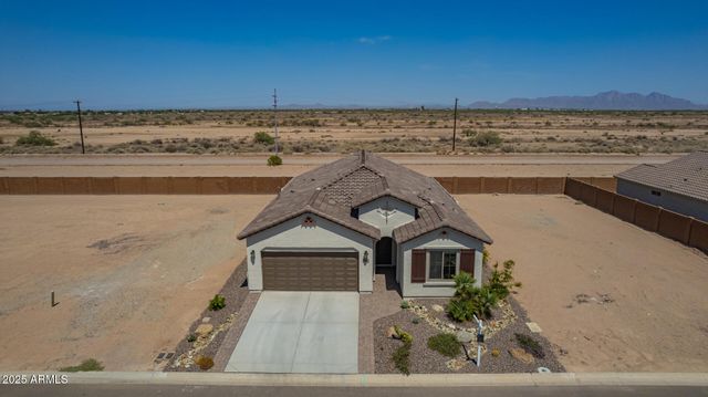 5661 N COYOTE HILL Road, Eloy, AZ 85131