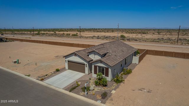 5661 N COYOTE HILL Road, Eloy, AZ 85131