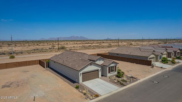 5661 N COYOTE HILL Road, Eloy, AZ 85131