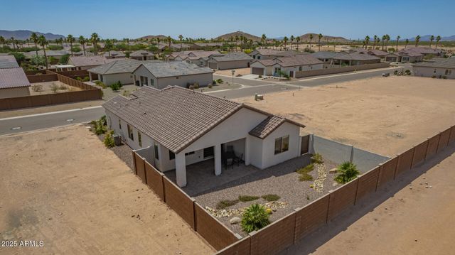 5661 N COYOTE HILL Road, Eloy, AZ 85131