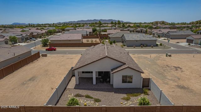 5661 N COYOTE HILL Road, Eloy, AZ 85131