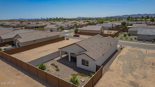 5661 N COYOTE HILL Road, Eloy, AZ 85131