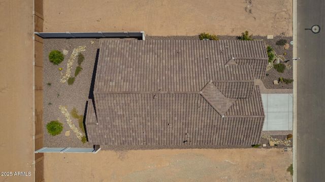 5661 N COYOTE HILL Road, Eloy, AZ 85131