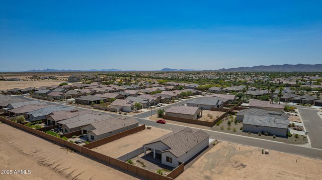 5661 N COYOTE HILL Road, Eloy, AZ 85131