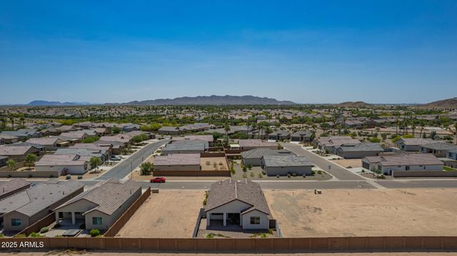 5661 N COYOTE HILL Road, Eloy, AZ 85131