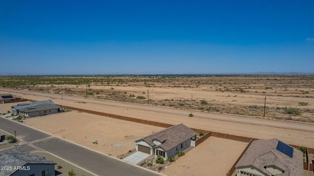 5661 N COYOTE HILL Road, Eloy, AZ 85131