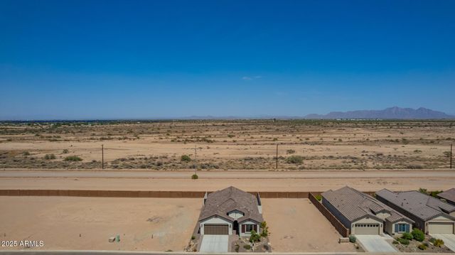 5661 N COYOTE HILL Road, Eloy, AZ 85131