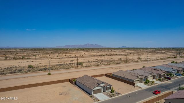 5661 N COYOTE HILL Road, Eloy, AZ 85131