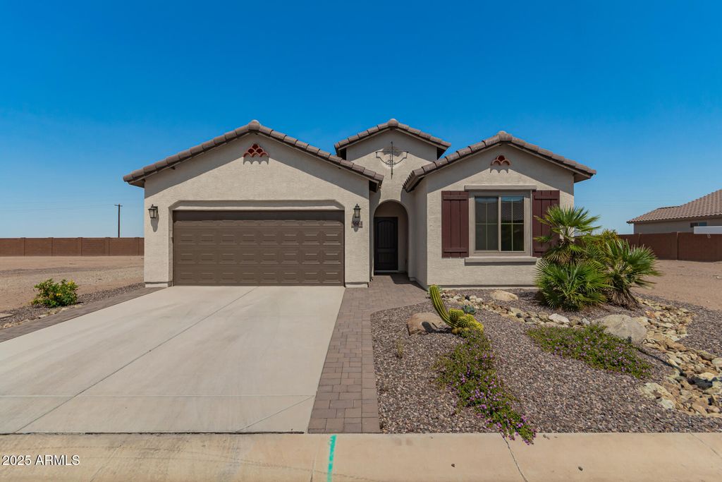 5661 N COYOTE HILL Road, Eloy, AZ 85131