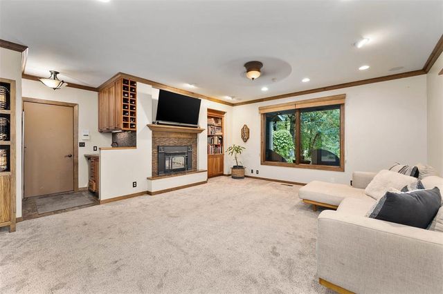 3602 Timber Trails Court, Eau Claire, WI 54701