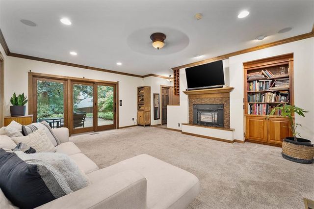3602 Timber Trails Court, Eau Claire, WI 54701