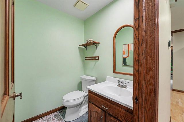 3602 Timber Trails Court, Eau Claire, WI 54701
