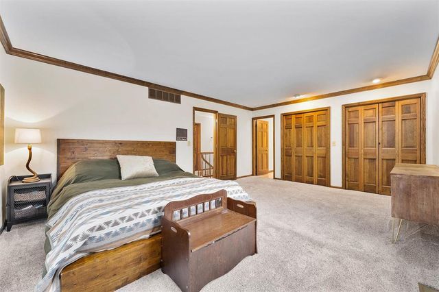 3602 Timber Trails Court, Eau Claire, WI 54701