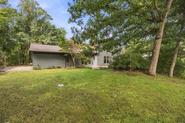3602 Timber Trails Court, Eau Claire, WI 54701