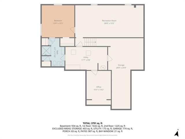3602 Timber Trails Court, Eau Claire, WI 54701